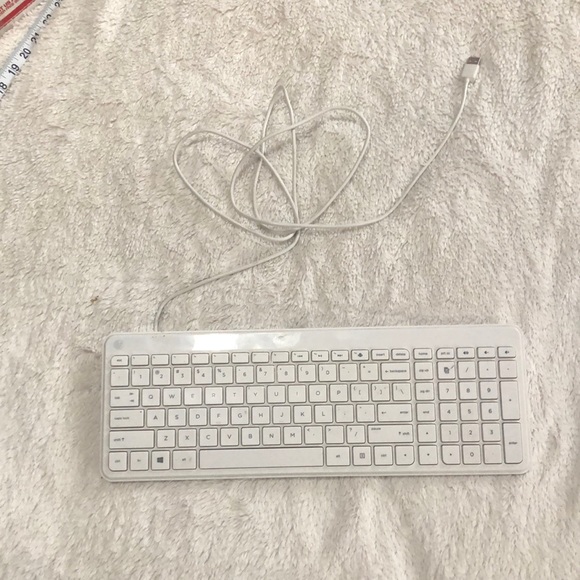 HP keyboard - Picture 3 of 8